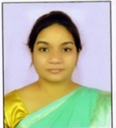 Dr. Akanksha Rani Gottlieb